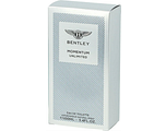 Bentley Momentum Unlimited Eau de Toilette 100ML