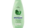 Schwarzkopf Shampoo 7 Kruiden 400ML