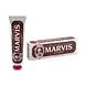 Marvis Tandpasta Black Forest 75ML Tube plus verpakking Marvis Tandpasta Black Forest 75ML Tube plus verpakking