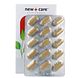 New Care Bij Stress Tabletten 30TB Verpakking plus strip tabletten New Care Bij Stress Tabletten 30TB Verpakking plus strip tabletten