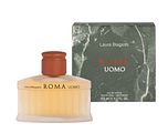 Laura Biagiotti Roma Uomo Eau de Toilette 125ML