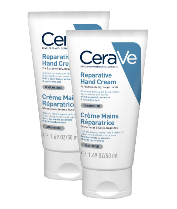 CeraVe Herstellende Handcrème Multi afbeelding 1