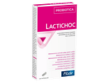 PiLeJe Lactichoc Capsules 20CP PiLeJe Lactichoc Capsules 20CP