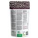Purasana Vegan Açai Berry Poeder 100GR achterkant zak
