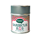 Natural Temptation Barbeque Rub Bio Kruiden 40GR