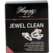 Hagerty Jewel Clean Met Borsteltje 170ML Hagerty Jewel Clean Met Borsteltje 170ML