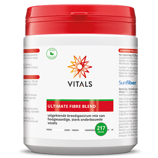 Vitals Ultimate Fibre Blend 217GR