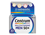 Centrum Men 50+ Multivitamine Tabletten 30TB Centrum Men 50+ Multivitamine Tabletten 30TB