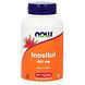 NOW Inositol 500mg Capsules 100VCP NOW Inositol 500mg Capsules 100VCP