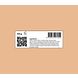 HappySoaps Vitamine Zee Body Wash Bar 100GR samenstelling
