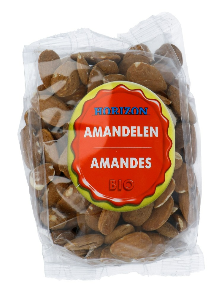 Horizon Amandelen Bio afbeelding