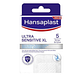 Hansaplast Ultra Sensitive XL Wondpleister 5ST Hansaplast Ultra Sensitive XL Wondpleister 5ST