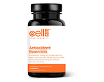 CellCare Antioxidant Essentials Tabletten 45TB