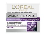 L'Oréal Paris Wrinkle Expert 55+ Anti-Rimpel Dagcrème 50ML