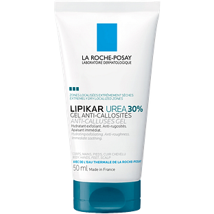 La Roche-Posay Lipikar Urea 30% Gel 50ML