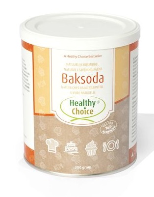 Healthy Choice Baksoda afbeelding