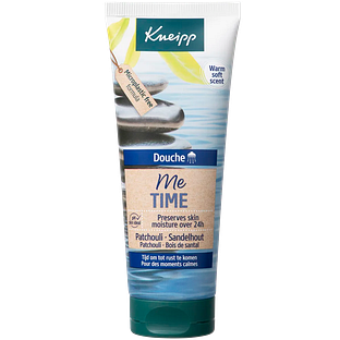 Kneipp Me Time Mini Douchegel 75ML