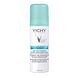 Vichy Deodorant Intense Transpiratie spray 48 uur anti-strepen 125ML