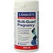 Lamberts Multi-Guard Zwangerschap Tabletten 90TB Lamberts Multi-Guard Zwangerschap Tabletten 90TB