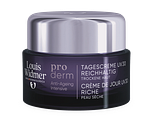 Louis Widmer Proderm Dagcrème UV 30 Rijke Textuur Licht Geparfumeerd 50ML Louis Widmer Proderm Dagcrème UV 30 Rijke Textuur Licht Geparfumeerd 50ML