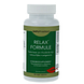 Natupharma Relax Formule Capsules 90CP Natupharma Relax Formule Capsules 90CP