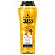 Schwarzkopf Gliss Kur Oil Nutritive Nourish Shampoo 250ML