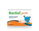 Metagenics Bactiol Junior Capsules 60CP