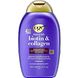 OGX Biotin & Collagen Shampoo 385ML