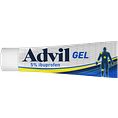 Advil Gel voor soepele spieren 60GR