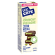 WeCare Reep Crunchy Pistache 120GR Zij/voorkant product WeCare Reep Crunchy Pistache 120GR Zij/voorkant product