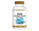 Golden Naturals Visolie 18% EPA & 12% DHA Capsules 180SG