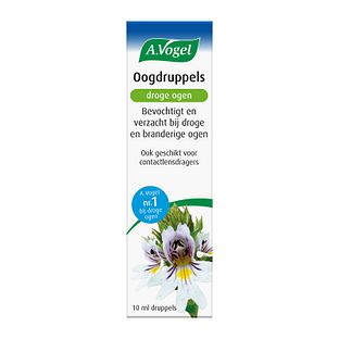 A.Vogel Oogdruppels 10ML