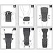 Epitact Physiostrap Sport Kniebeschermer Maat L 1ST Epitact Physiostrap Sport Kniebeschermer Maat L 1ST