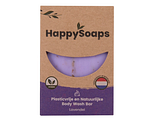 HappySoaps Lavendel Body Wash Bar 100GR