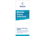 Weleda Avena Valeriana 50ML