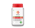 Vitals Immuunformule Pro Capsules 60CP