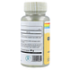 Solaray Quercetin 500mg Capsules 90ST Zijkant 2 pot
