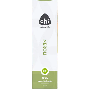 Chi Natural Life Chi Olie Neroli 2,5ML