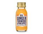 HOLYSHOT Ginger Turmeric & Pineapple 60ML