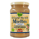 Mielbio Italiaanse Honing Framobozenbloesem Bio 300GR