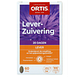 Ortis MethodDraine Lever Zuivering Tabletten 2x60st 2x60TB Ortis MethodDraine Lever Zuivering Tabletten 2x60st 2x60TB