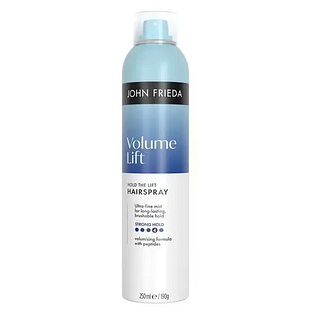 John Frieda Volume Lift Hairspray 250ML