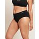 Boody Midi Heupslip Zwart L 1ST Model met heupslip 4