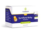 Vitakruid Symflora® Baby Biotica voor moeder & baby 30ST