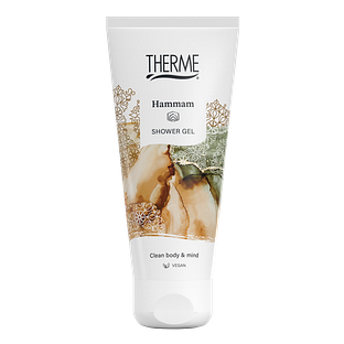 Therme Hammam Shower Gel 200ML Therme Hammam Shower Gel 200ML