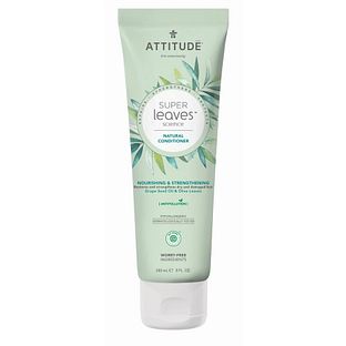 Attitude Natural Conditioner Nourishing & Strengthening 240ML