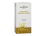 Jacob Hooy Droom Mix Theezakjes 20ST