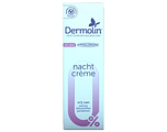 Dermolin Anti-Aging Hypoallergenic Nachtcrème 50ML