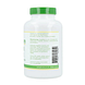 Elvitum Visolie Forte Capsules 150CP zijkant pot