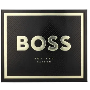 Hugo Boss Bottled Giftset 210ML